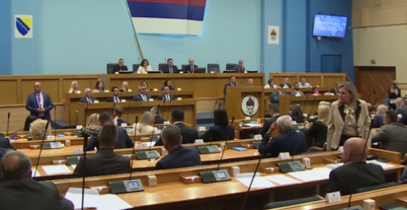 Kako će izgledati poslanički mandati u Narodnoj skupštini?