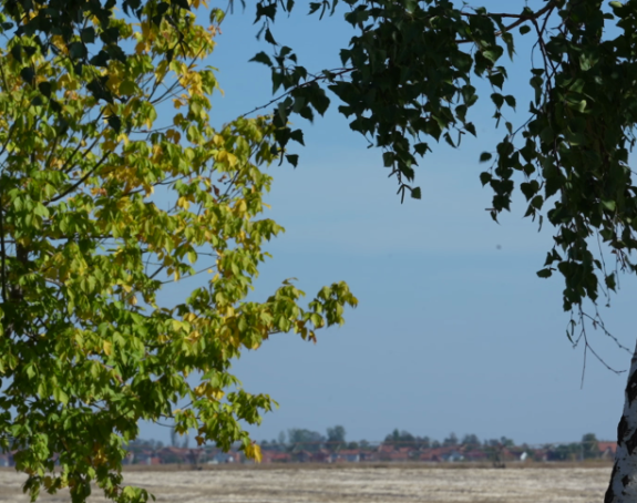 Danas sunčano i prijatno toplo, temperatura do 28°C