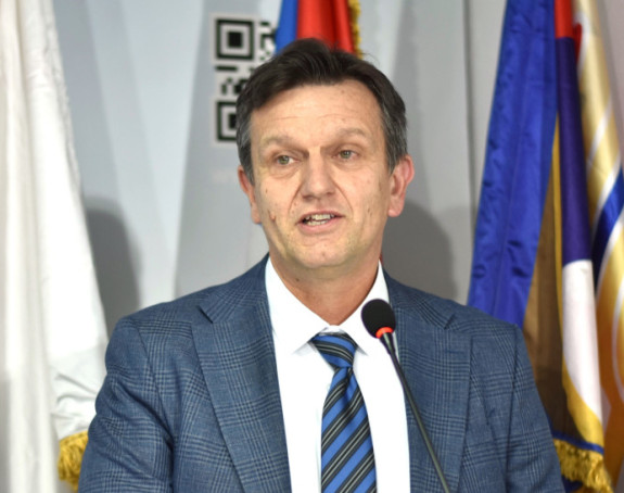 Hvala narodu na podršci, nastavljamo našu opozicionu borbu