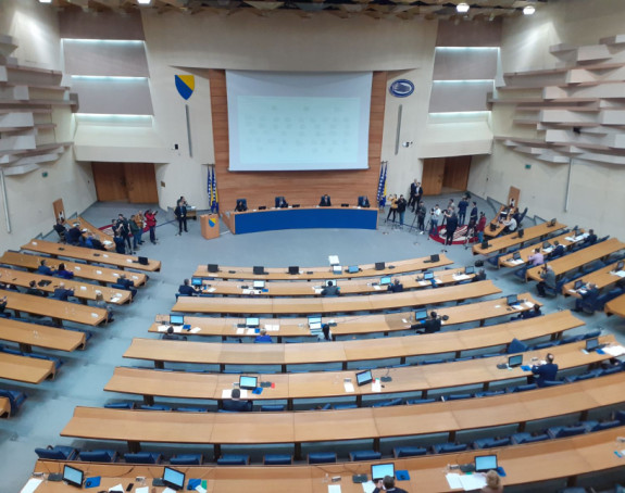 Opozicija ima pet mandata u PD PSBiH, šesti u igri