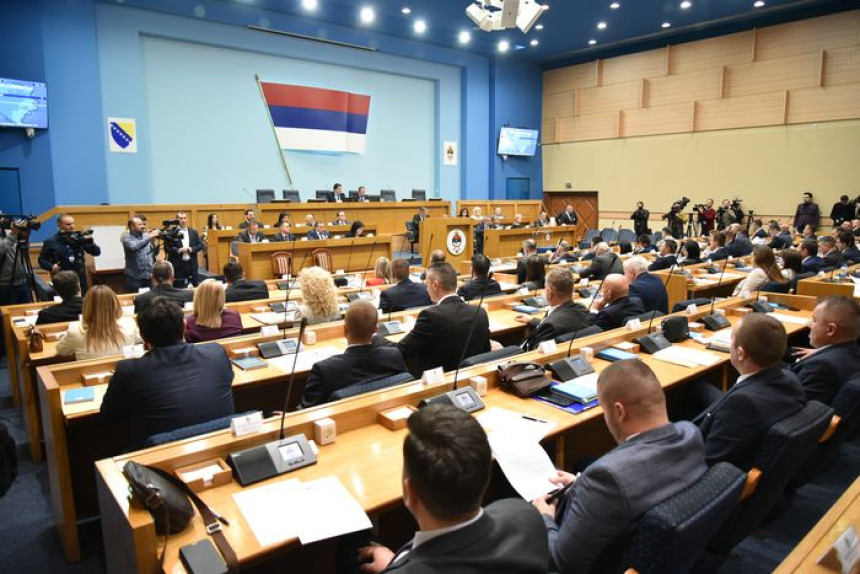 Ко је освојио највише гласова за НС РС од кандидата СДС?
