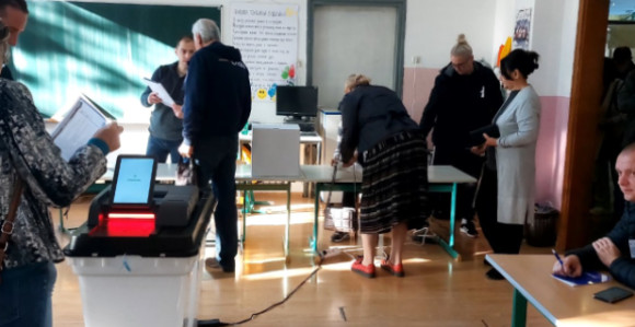 Šta mala izlaznost na izborima govori o broju stanovnika?