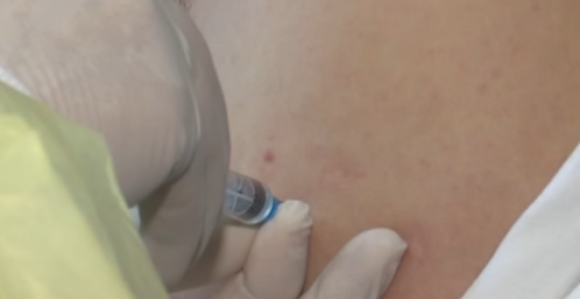 Обустава употребе БЦГ вакцине у Републици Српској