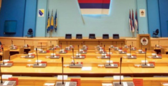 Ko ulazi u NSRS: Ovo je spisak svih budućih poslanika