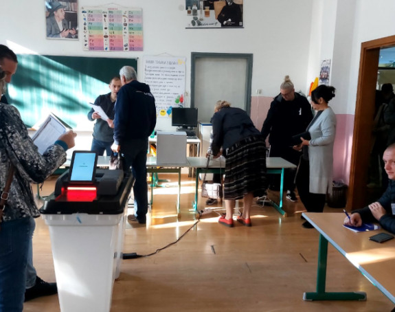 Šta mala izlaznost na izborima govori o broju stanovnika?