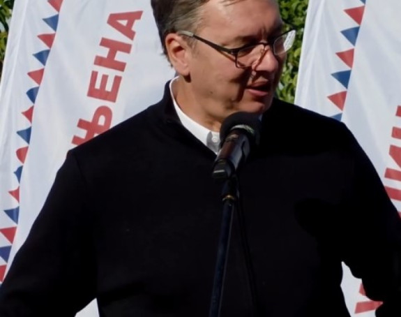 Vjerujem da ćemo kroz dijalog sa SAD napraviti velike stvari