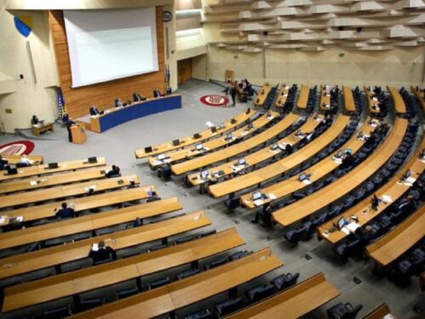 Koliko stranke iz Srpske imaju glasova za parlament BiH