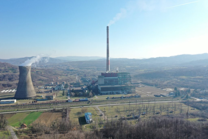 Ponovo blokirani računi RiTE Ugljevik