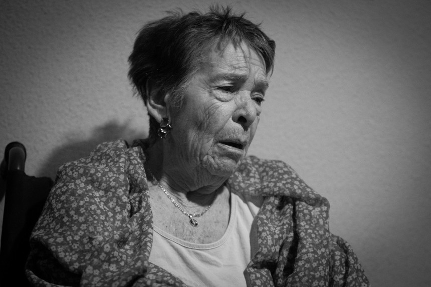 Умрла Марикармен, симбол стамбених протеста у Шпанији