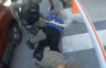 Тужилаштву предат Црногорац који је ухапшен у Добоју