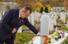 Dačić: Halidova Romanija me je probudila iz kome