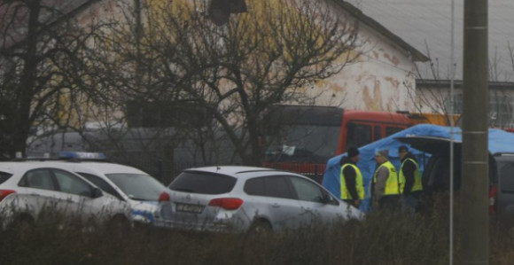 Najmanje sedam osoba povrijeđeno u napadu nožem