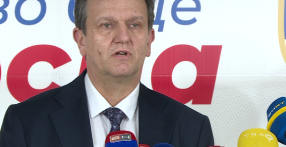 Blanuša: Iduće sedmice sjednica Predsjedništva SDS-a