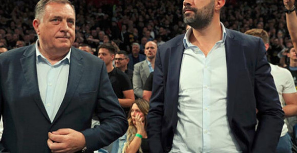Ko će biti novi premijer - Dodik mlađi ili stariji?