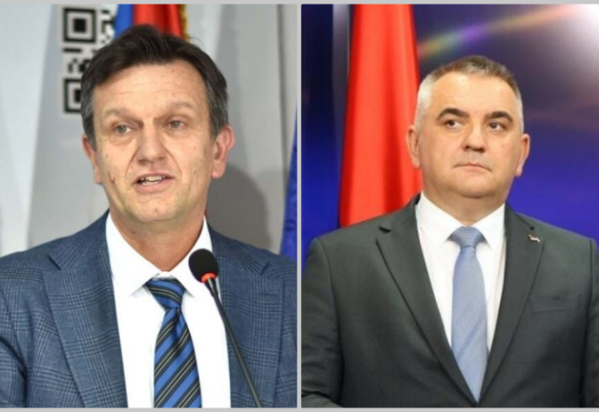 Objavljeno u kojim je uporištima Blanuša nadmašio Minića