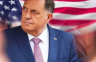 Poruka iz SAD: Dodik ne može biti premijer Srpske