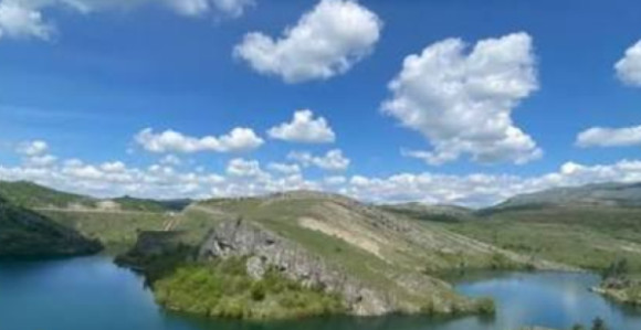 Danas ponegdje kiša, temperatura do 30 stepeni