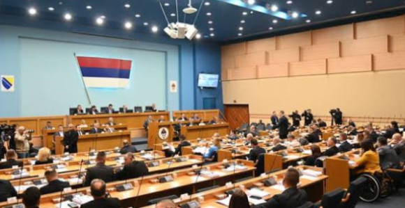 Birači u Srpskoj kaznili preletače
