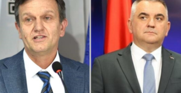 Objavljeno u kojim je uporištima Blanuša nadmašio Minića