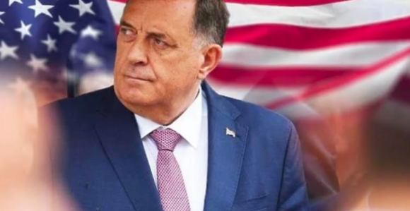 Poruka iz SAD: Dodik ne može biti premijer Republike Srpske