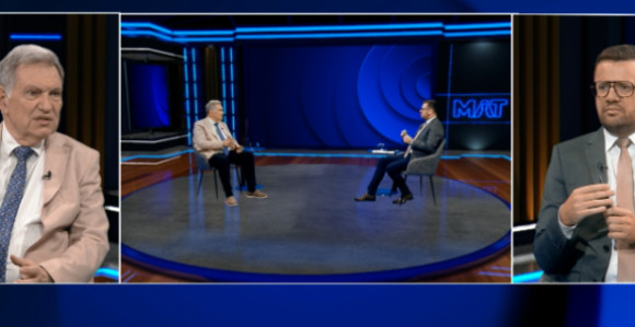 Kojčić: Srbi su faktor broj jedan na Balkanu