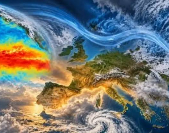Velike promjene: "El Ninjo" jača, vrhunac stiže u decembru