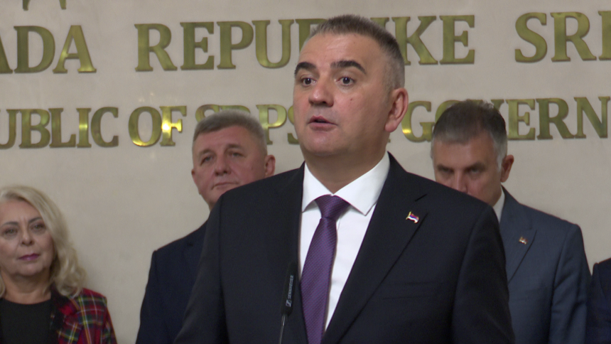 Minić o lobiranju: Da, imamo ugovore, šta je sporno?