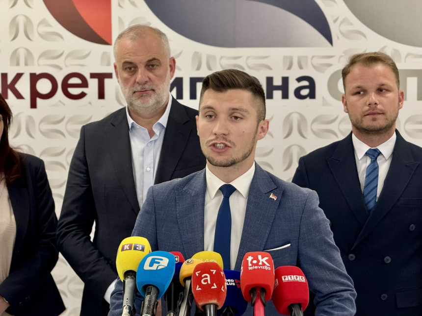 Ljudi odlaze, imena ostaju: Zašto izlaznost na izborima zavarava?