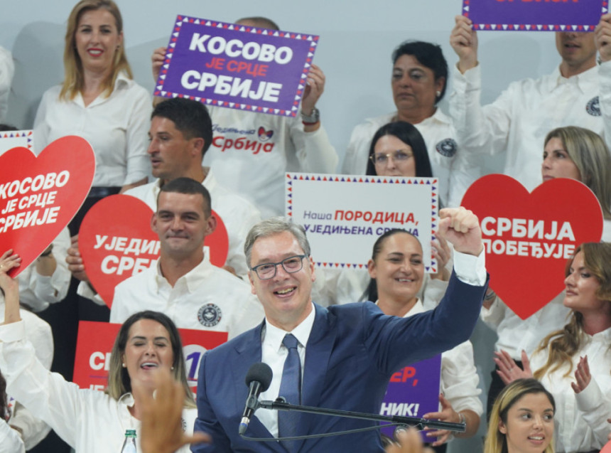 Нећемо признати тзв. Косово, нисмо увели санкције Русији