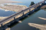 Dunav na kritično niskim nivoima u Bugarskoj