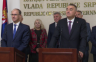 Macut i Minić: Srbija i Srpska ubrzavaju zajedničke projekte