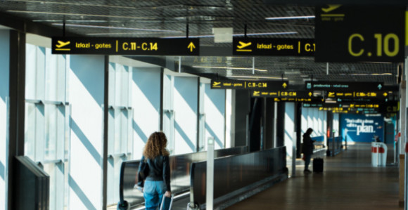 Evo šta ćete od sada moći da unesete besplatno u avion
