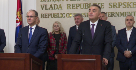 Macut i Minić: Srbija i Srpska ubrzavaju zajedničke projekte