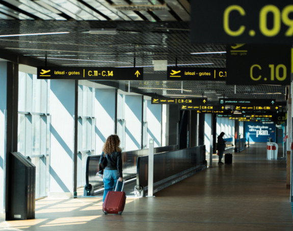 Evo šta ćete od sada moći da unesete besplatno u avion
