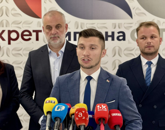 Ljudi odlaze, imena ostaju: Zašto izlaznost na izborima zavarava?
