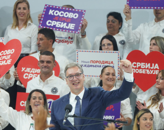Nećemo priznati tzv. Kosovo, nismo uveli sankcije Rusiji