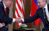 Москва: Трампова изјава о Украјини историјски тренутак