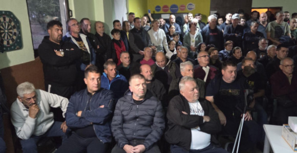 Због истраживања на Озрену протести у Бањалуци ускоро