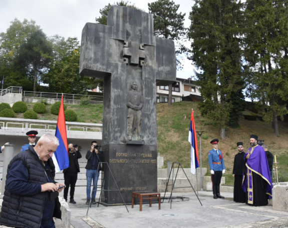 Obilježena 31 godina od zločina nad Srbima iz zapadne Krajine