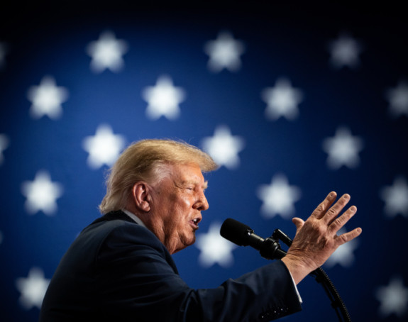 Donald Tramp razmatra američke napade na Hute u Jemenu