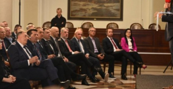 Lobiranje u SAD u službi pojedinaca ili Republike Srpske?