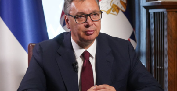 Вучић најавио да ће у рад Владе унијети нову енергију