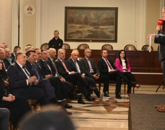 Lobiranje u SAD u službi pojedinaca ili Republike Srpske?