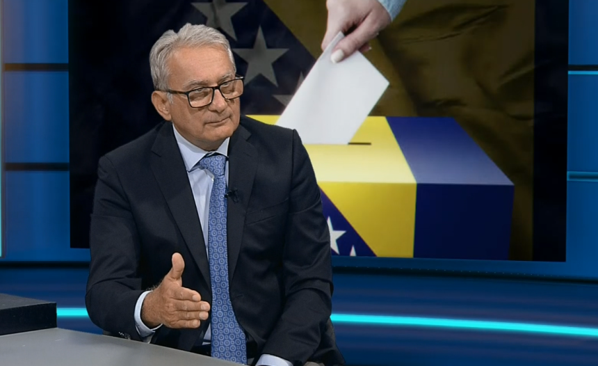 Бивши предсједник СДС-а оштар према опструкцијама: „Егоманијаци разарају странку изнутра, али СДС се мора спасити“