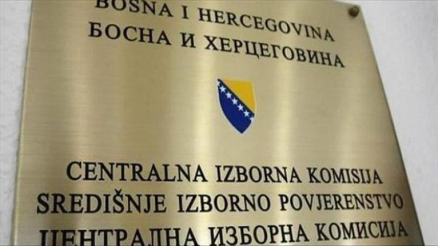 CIK BiH otkrio kada će biti poznati konačni rezultati