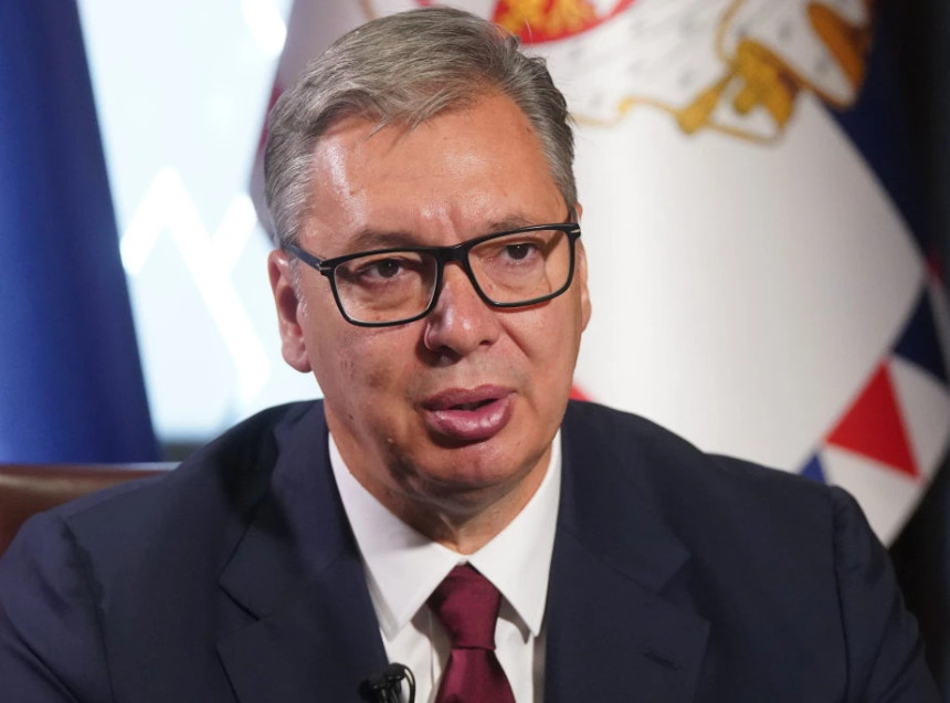 Imamo svoju politiku, srećan sam što Kremlj razumije poziciju Srbije