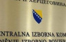 CIK BiH otkrio kada će biti poznati konačni rezultati