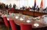 У току састанак ХДЗ-а и СНСД-а у Бањалуци