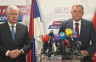 Sastanak SNSD-a i HDZ-a u Banjaluci: Dodik i Čović poručili da su nezaobilazan faktor u formiranju vlasti