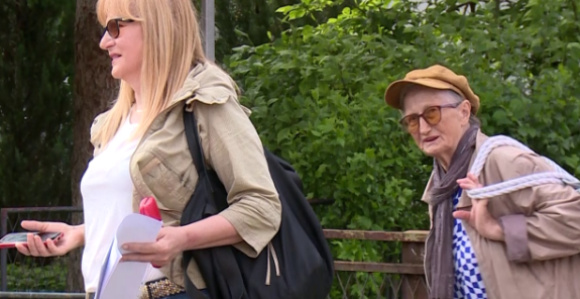 Poslije skoro 20 godina borbe porodica Popović se vraća kući